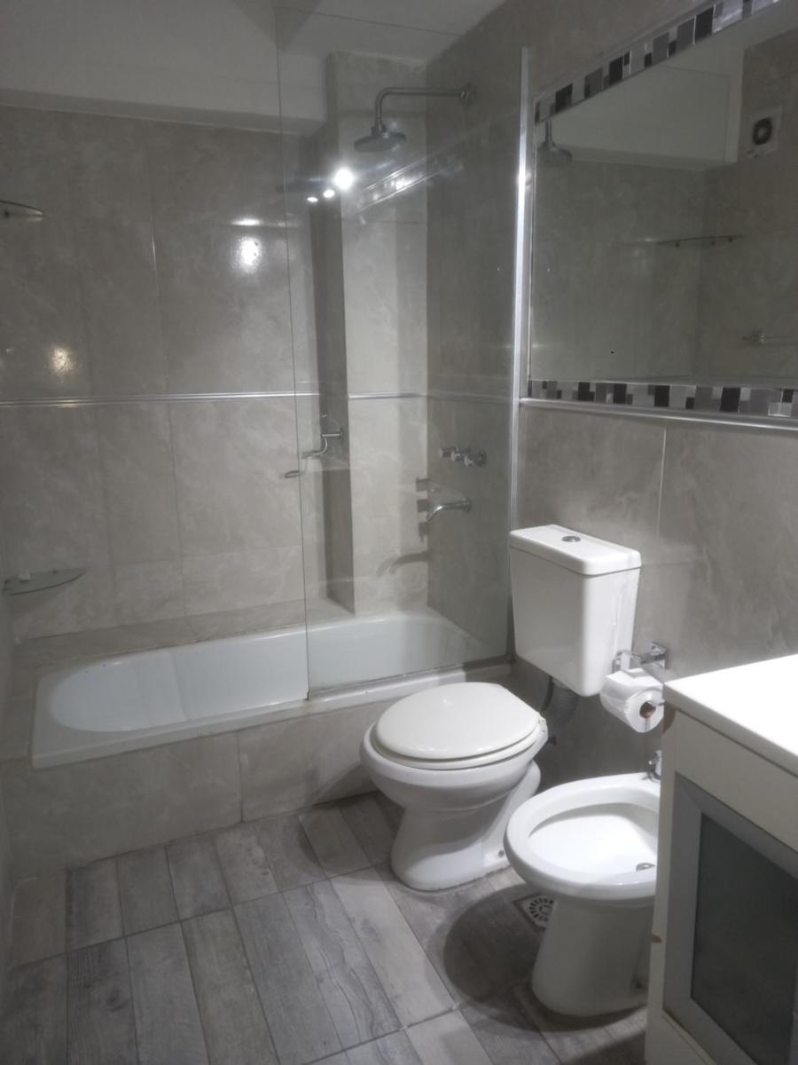 Suitetrails - Departamento Belgrano