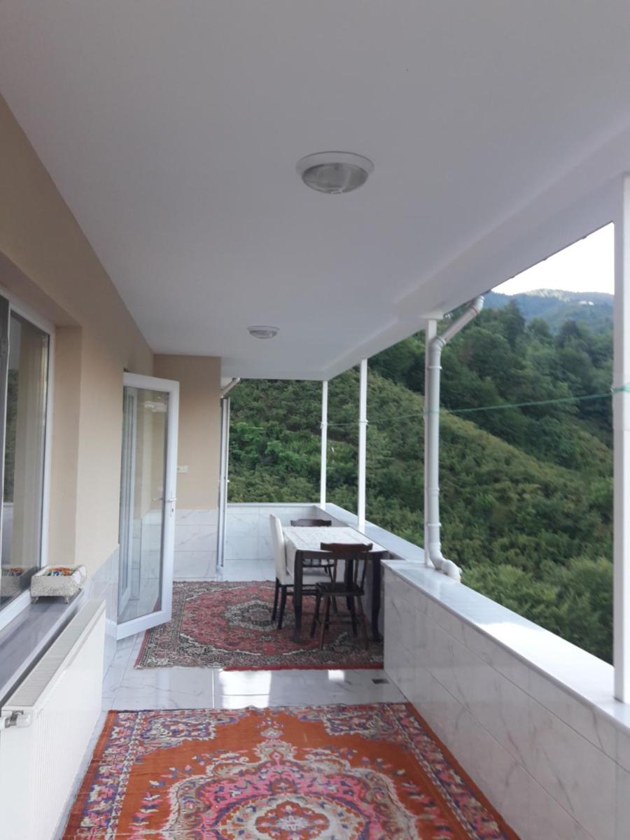 Suitetrails - Memiş Apartmanı