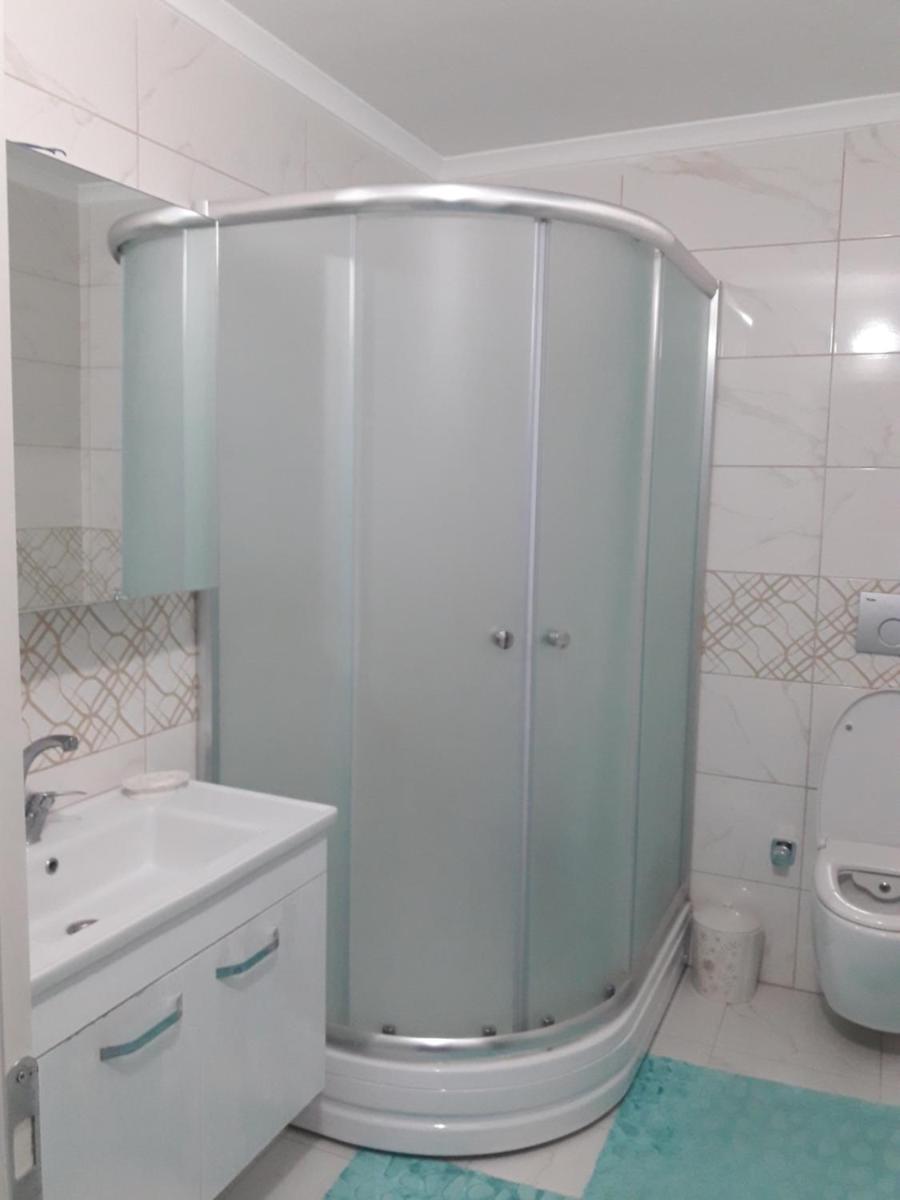 Suitetrails - Memiş Apartmanı