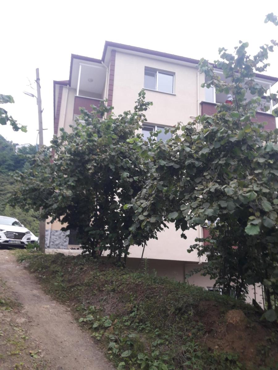 Suitetrails - Memiş Apartmanı