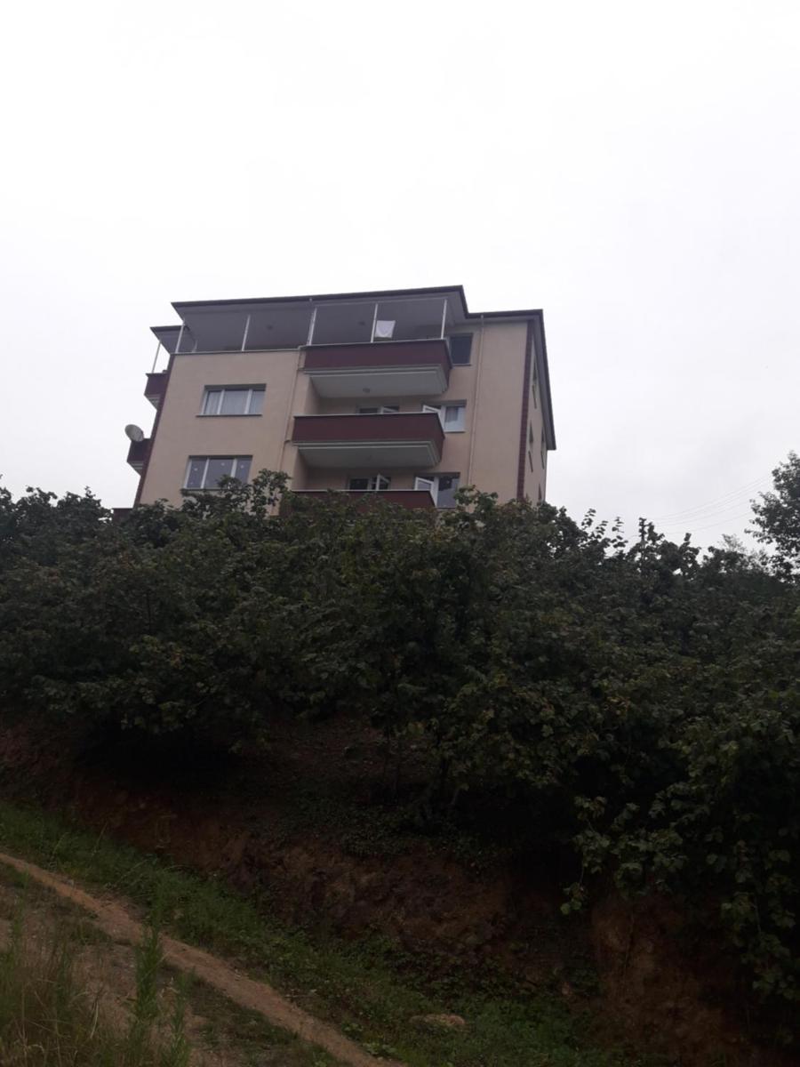 Suitetrails - Memiş Apartmanı