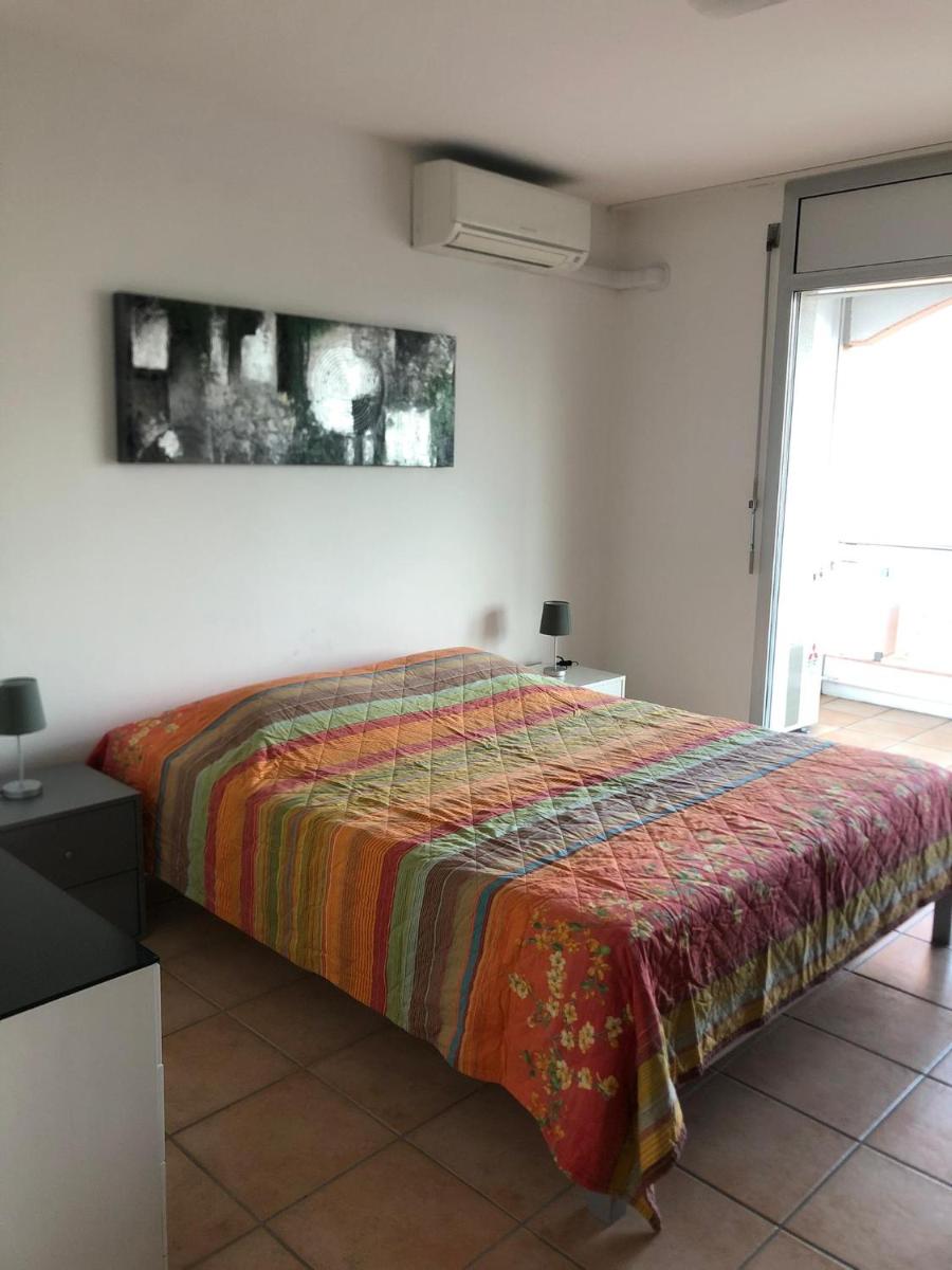 Brissago - Casa Crodolo - Housity