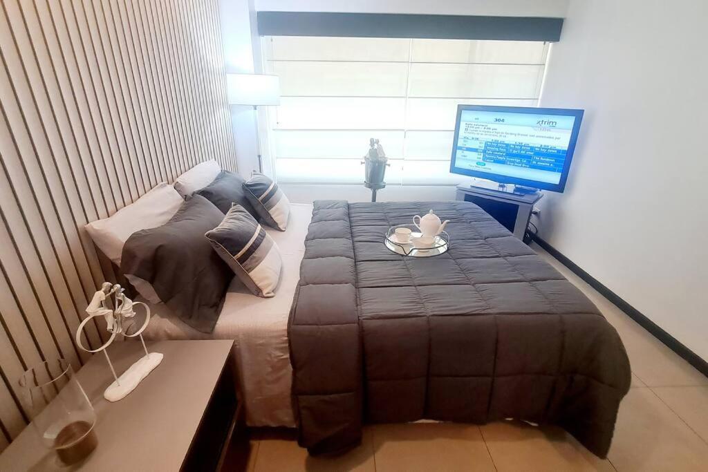 Ecusuites Empresarial Torre Sol II & Torre Medica 98 - Housity