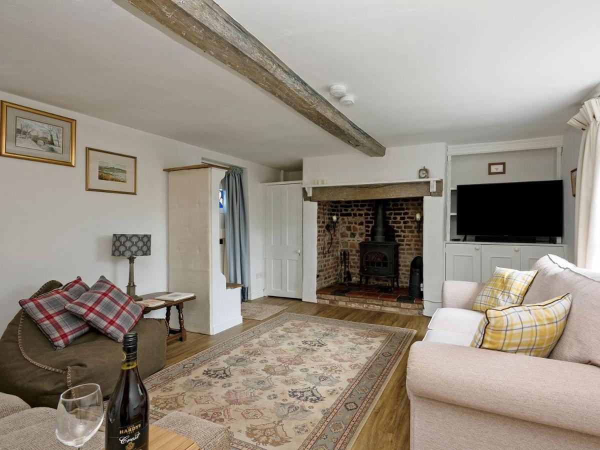 Jennis Cottage - Housity
