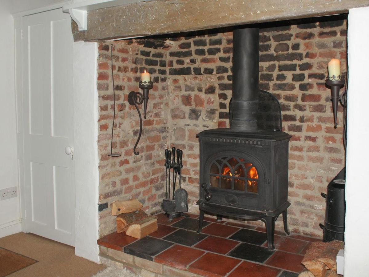 Jennis Cottage - Housity
