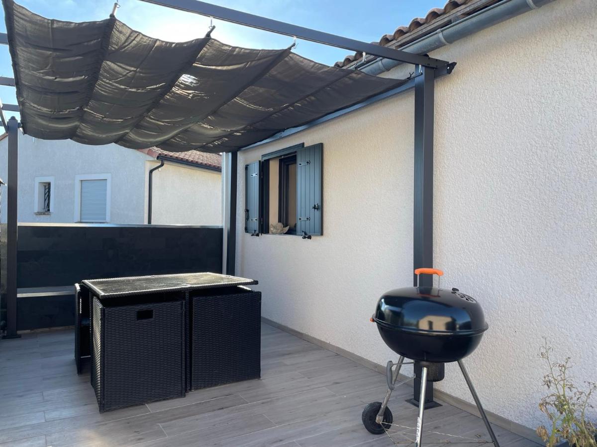 Petite maison en pleine campagne - Housity