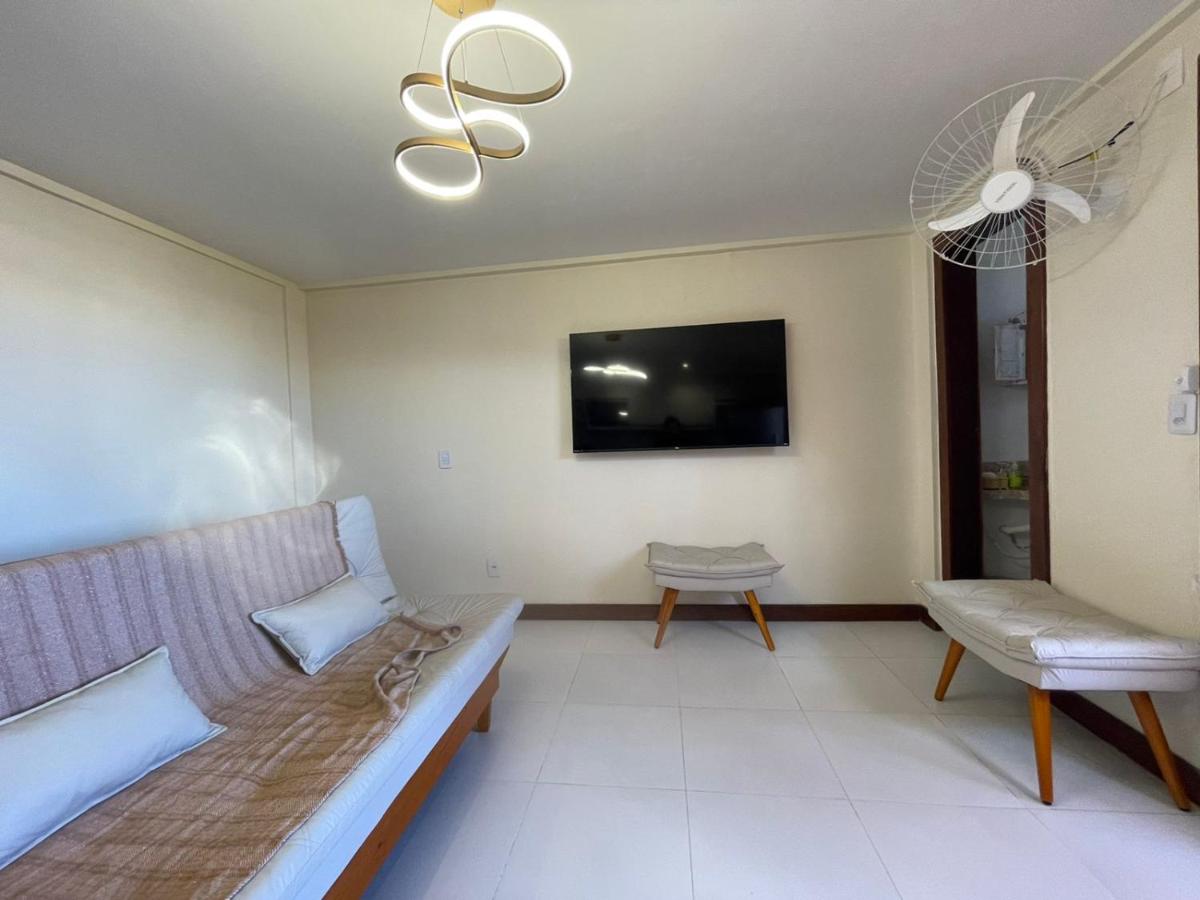 Suitetrails - Lindo Apartamento a 150mts da VILA em PRAIA do FORTE
