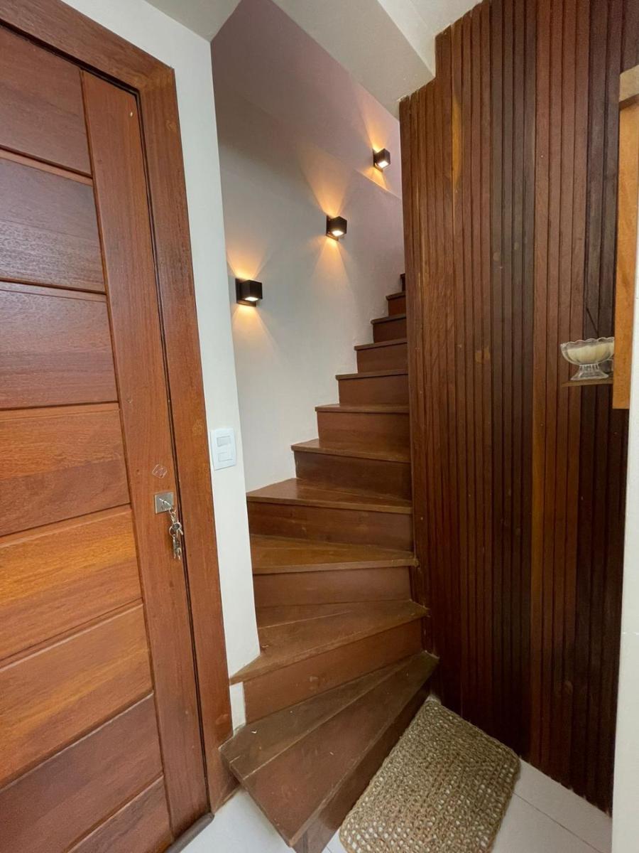 Suitetrails - Lindo Apartamento a 150mts da VILA em PRAIA do FORTE