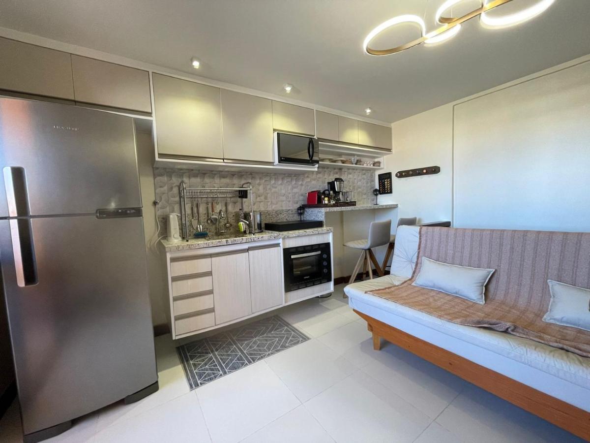 Suitetrails - Lindo Apartamento a 150mts da VILA em PRAIA do FORTE