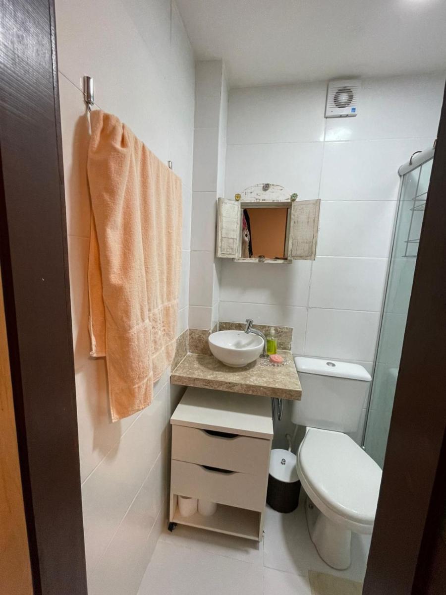 Suitetrails - Lindo Apartamento a 150mts da VILA em PRAIA do FORTE