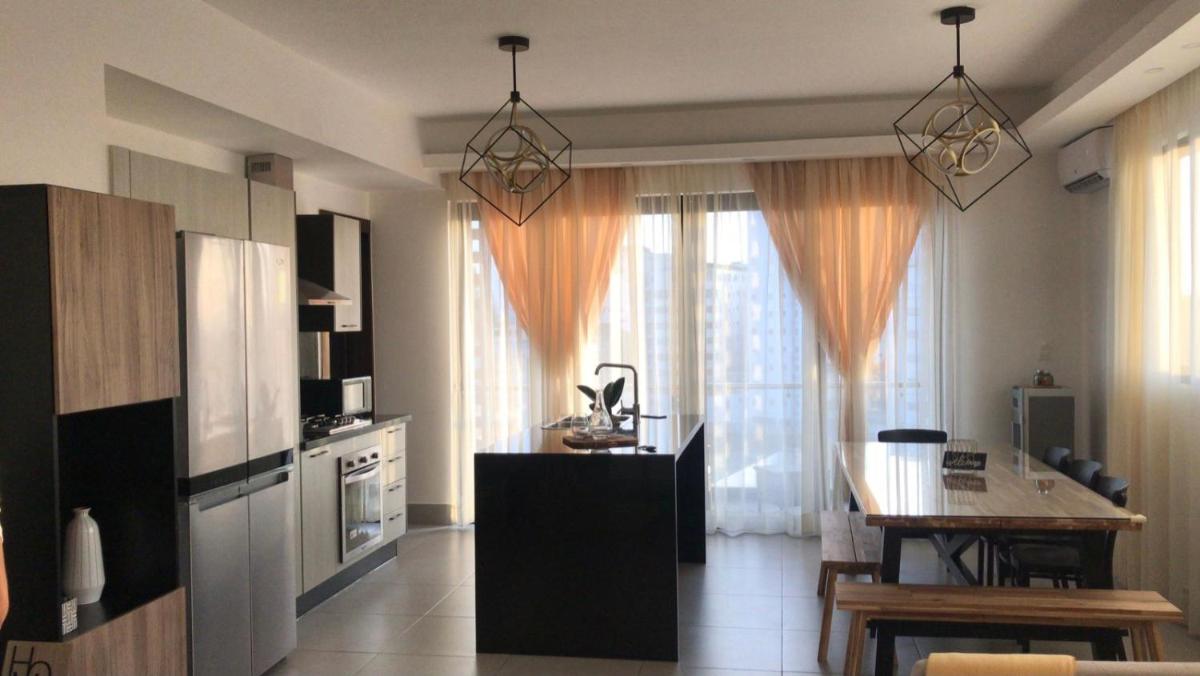 Suitetrails - Hermoso apartamento de dos dormitorios