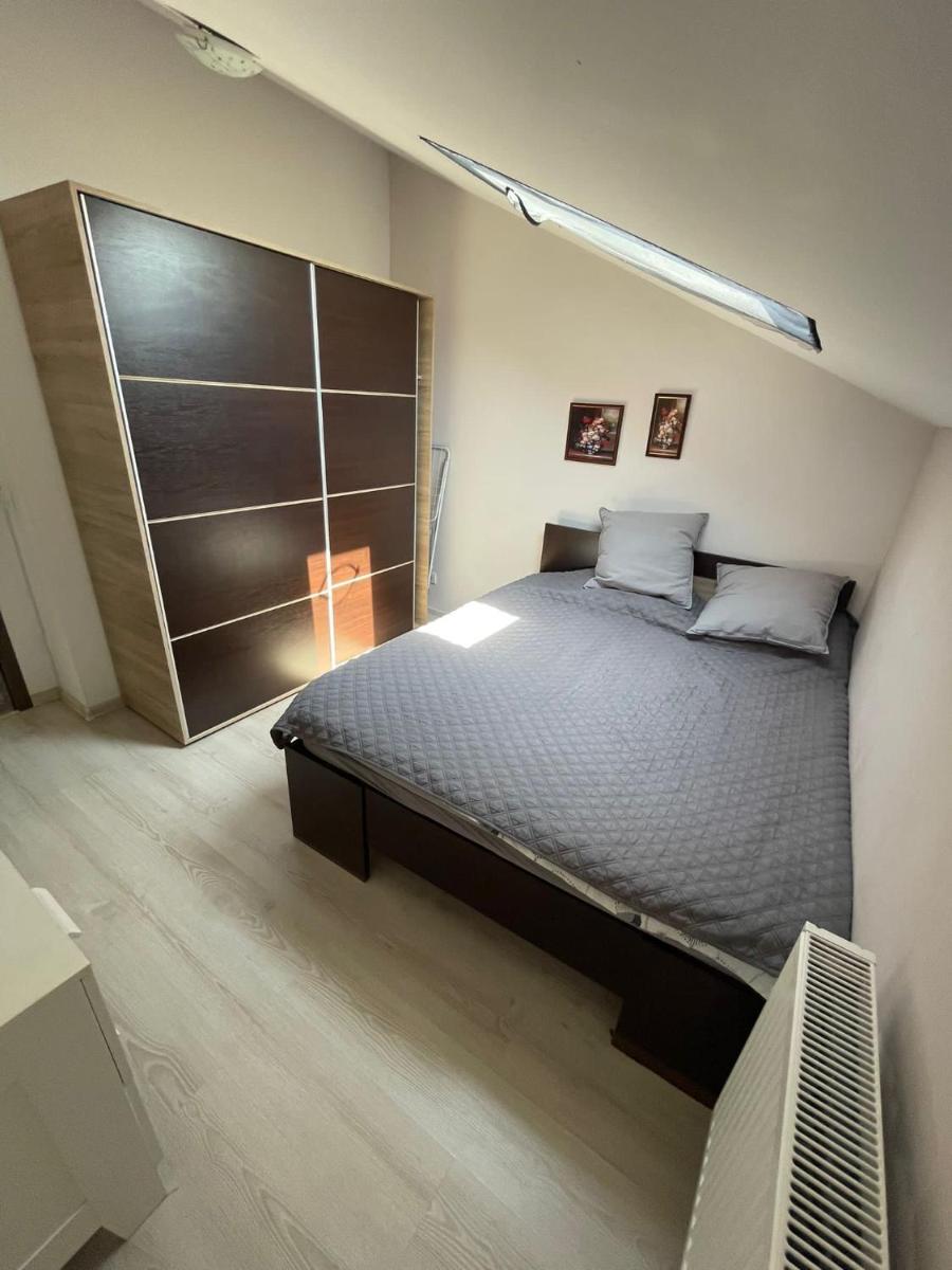 Suitetrails - Apartament 2 camere