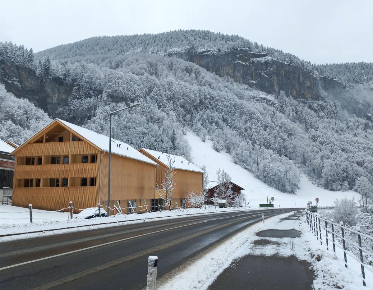 Klus Brugg - Housity