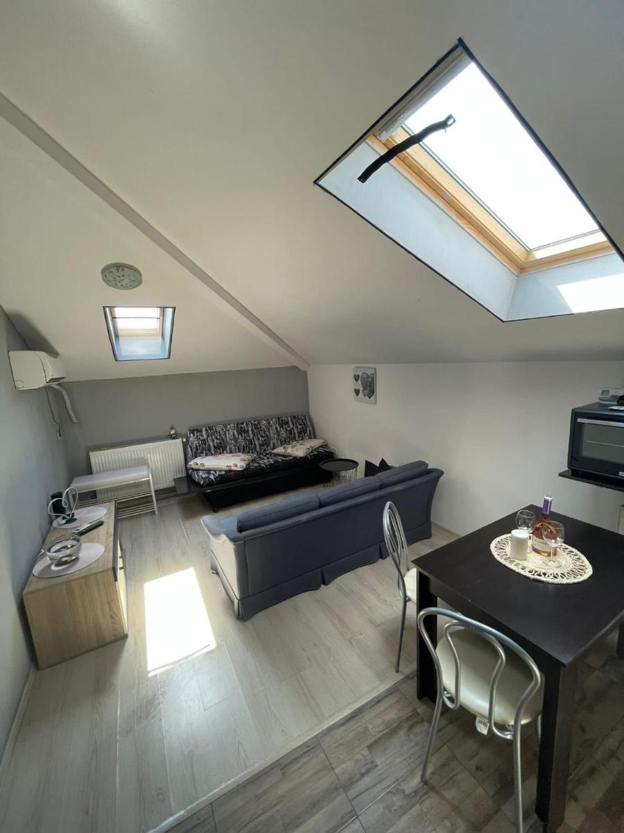 Suitetrails - Apartament 2 camere