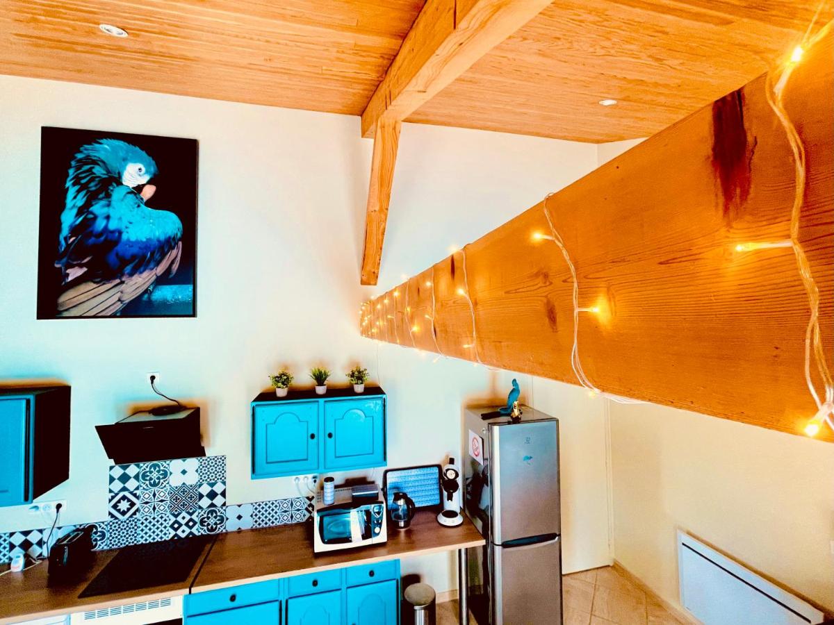 La Villa Perroquet - Housity