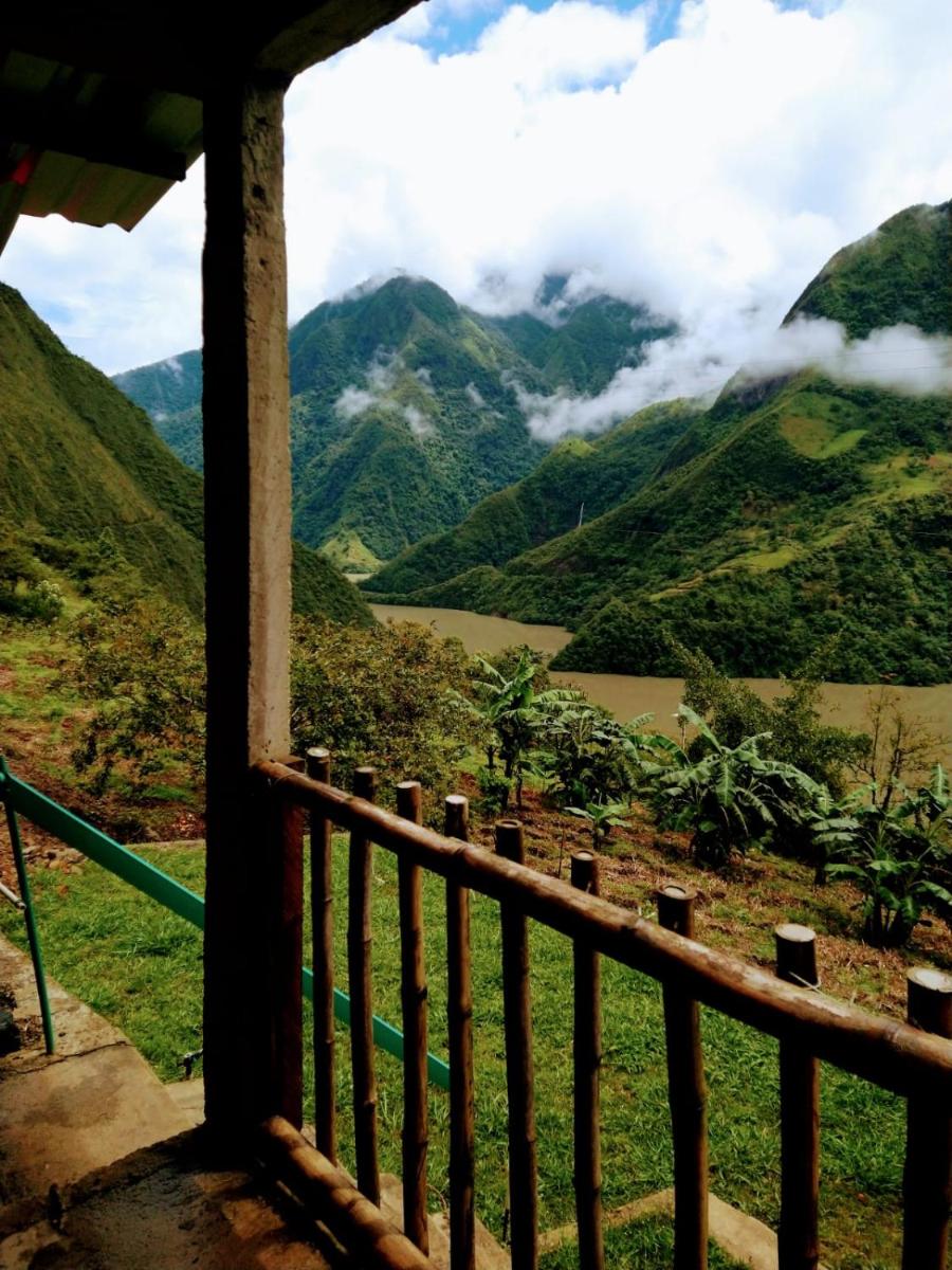 Casa en la Montaña - Housity
