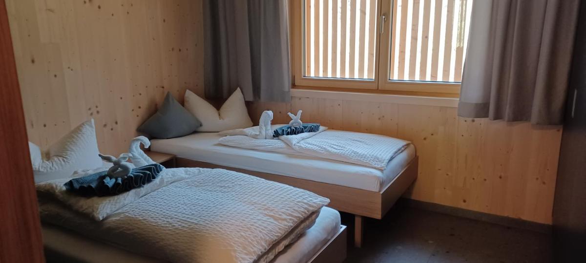 Klus Brugg - Housity