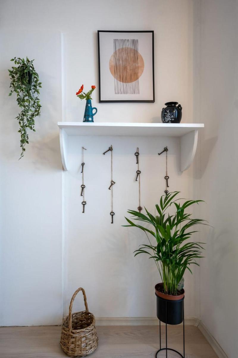 Nya Apartment - Housity