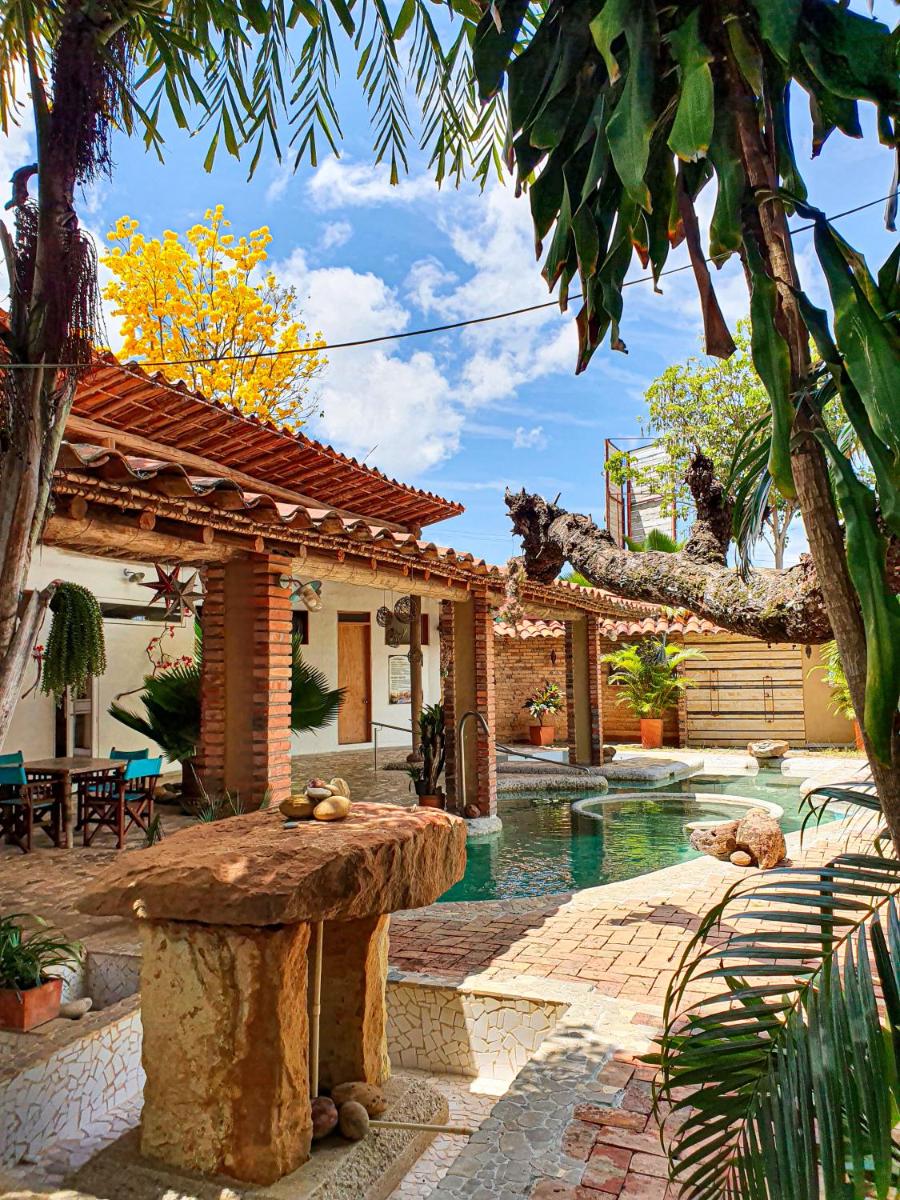 Hotel Terra Barichara - Housity