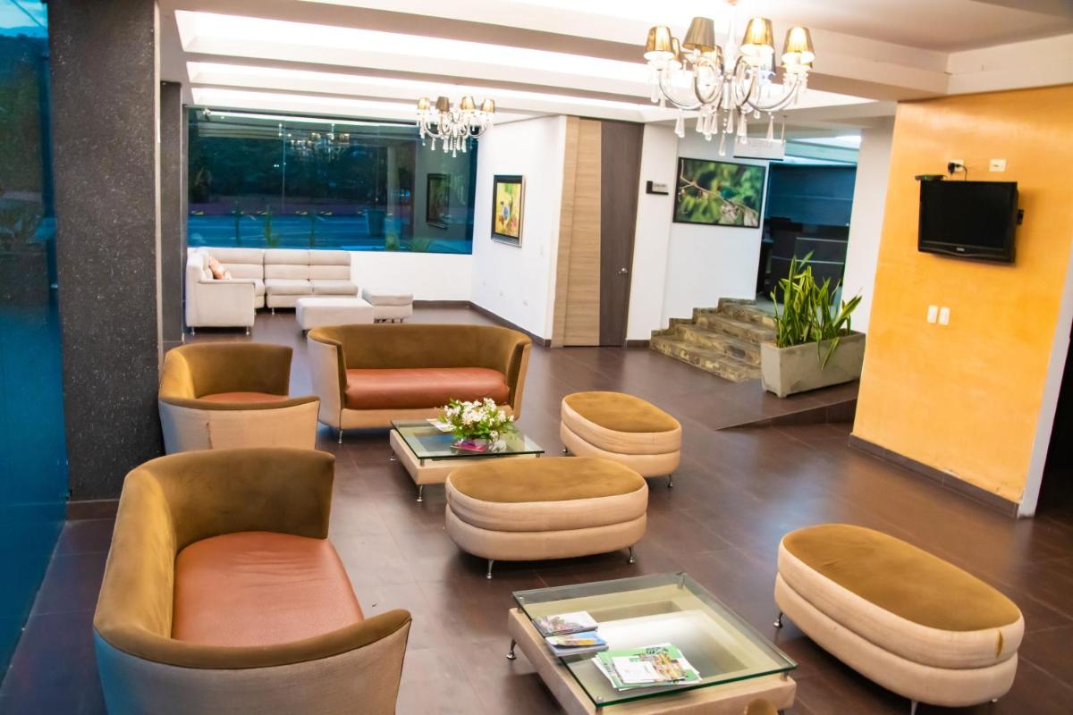 Hotel Tangara - Housity