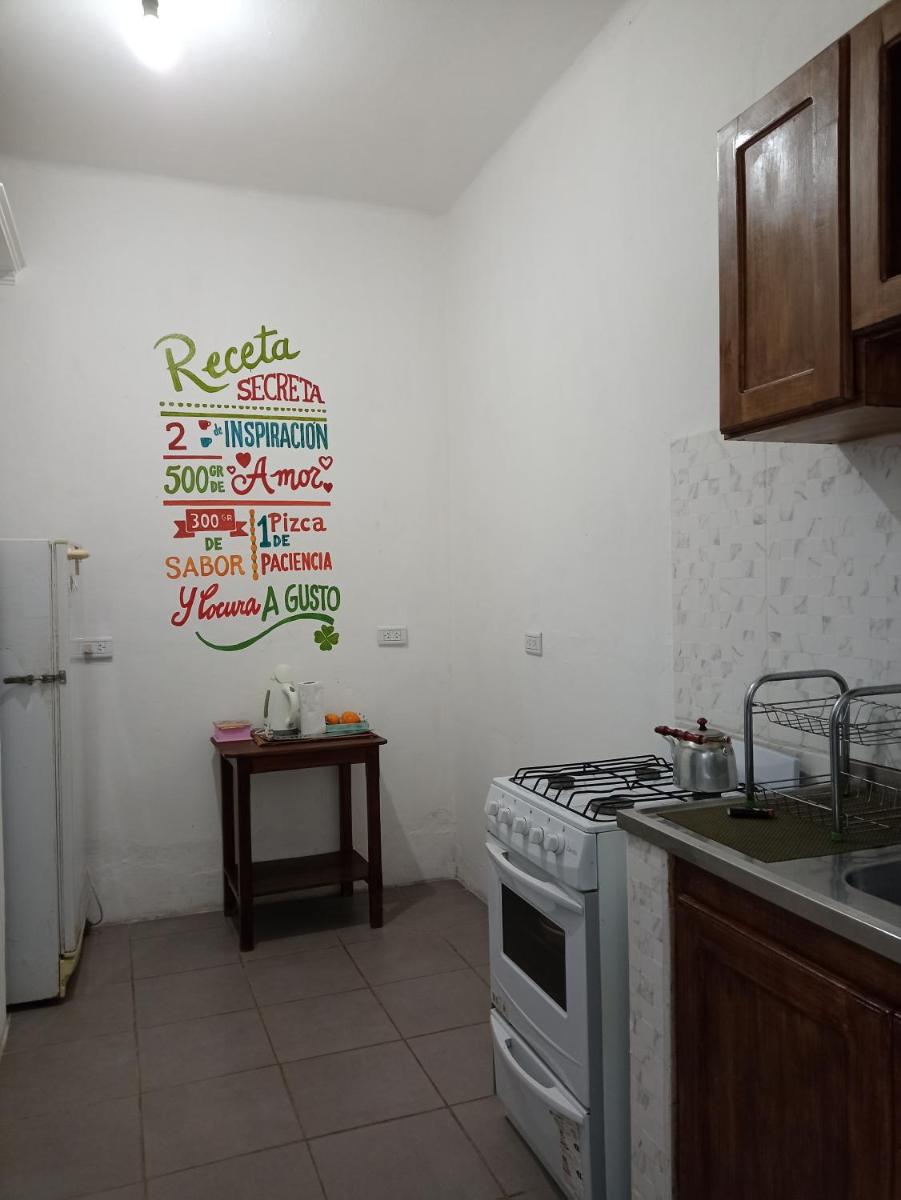 Filipo Departamento - Housity