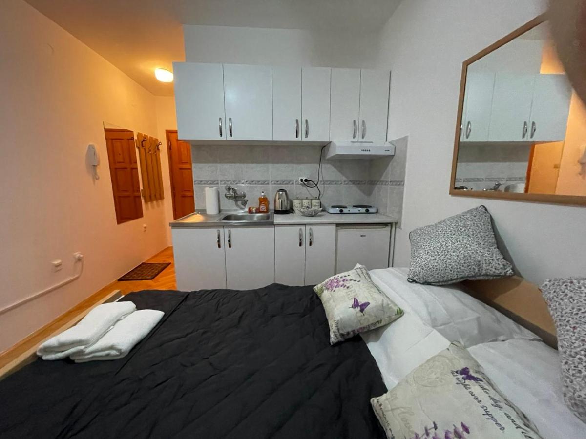Mirkovic apartment - Housity