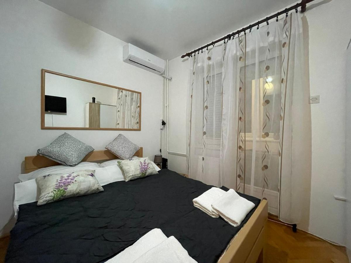 Mirkovic apartment - Housity
