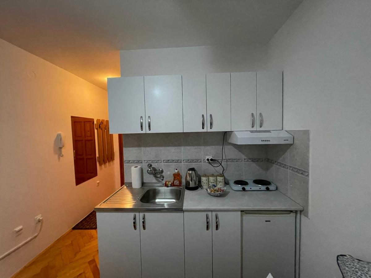 Mirkovic apartment - Housity
