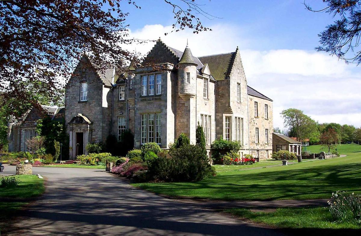 Kilconquhar Castle Estate - Housity