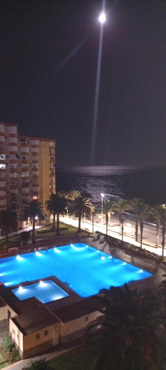 Apartamento Centro Internacional - Housity