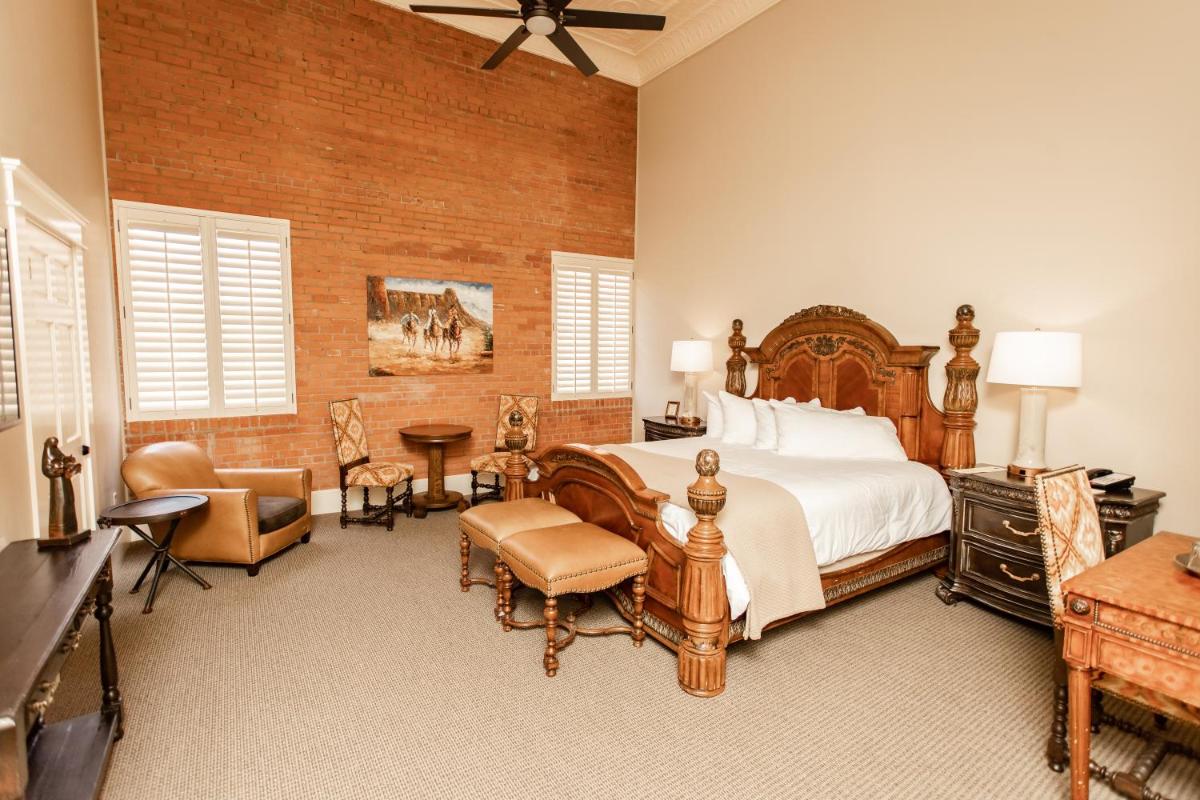 Grand Hotel - Housity