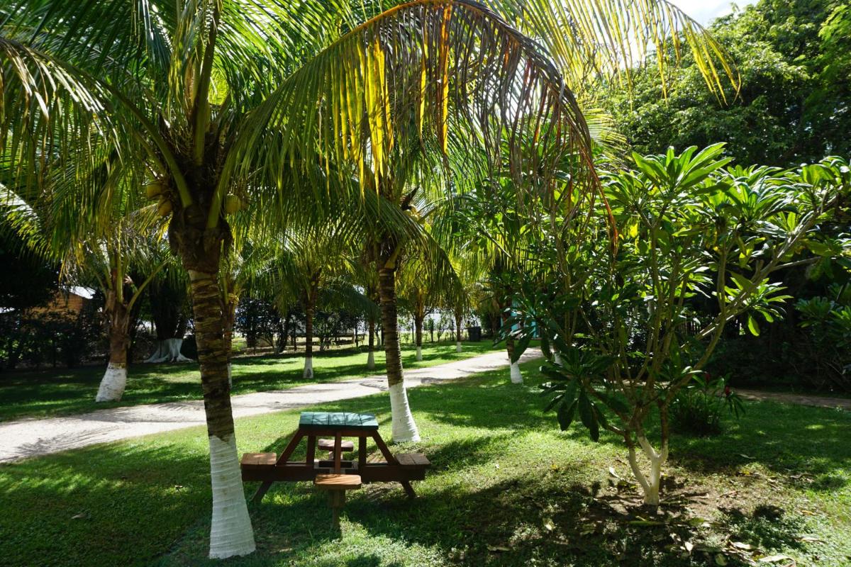 Suitetrails - Mana Kai Camping & Cabins