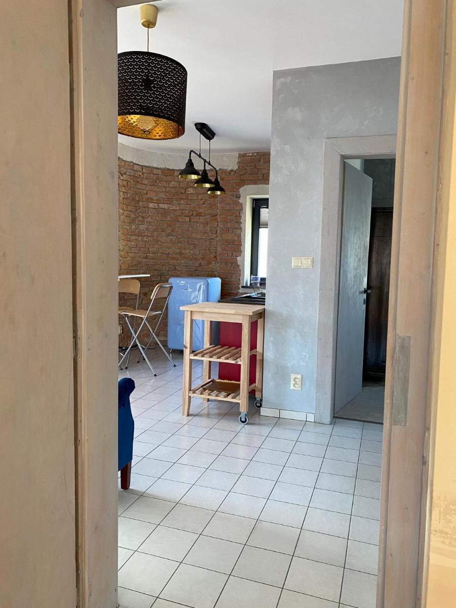 Empero Apartments Bardejov 1 - Housity