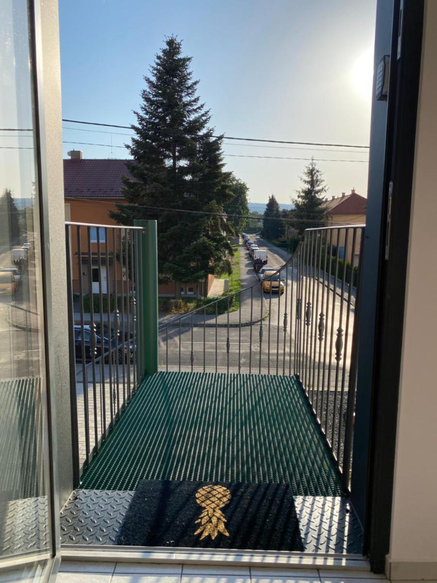 Empero Apartments Bardejov 1 - Housity