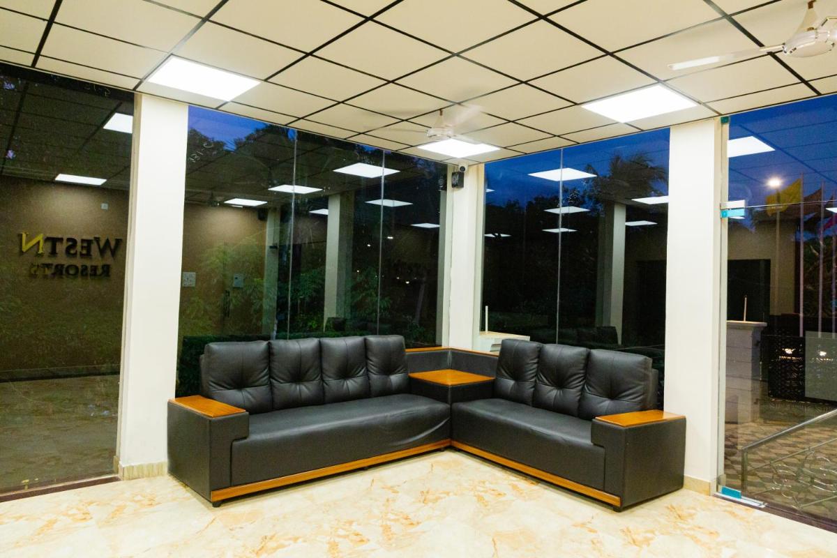 WESTN Resorts - Housity