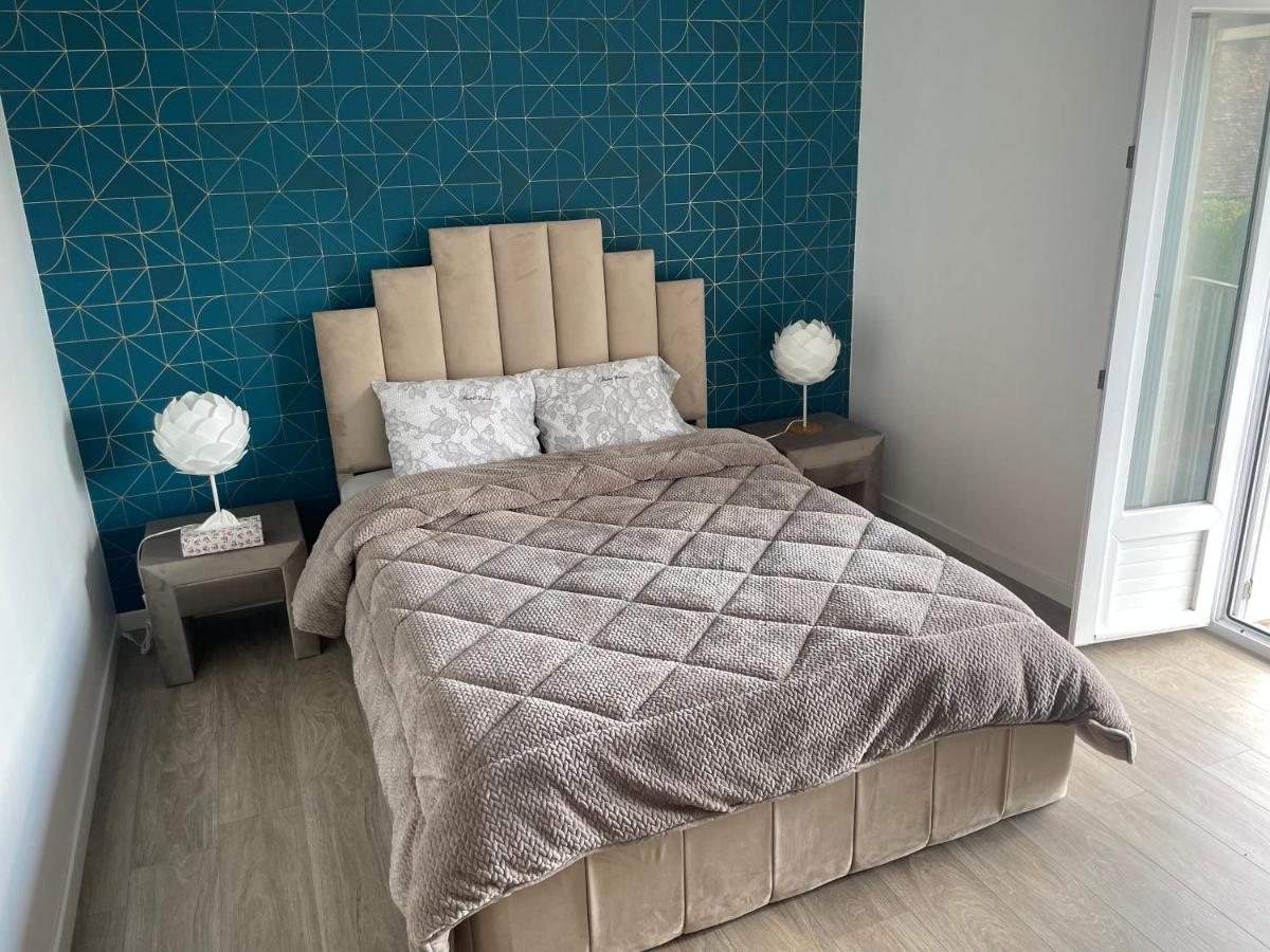 Superbe maison Tout Confort Parking Netflix - Housity