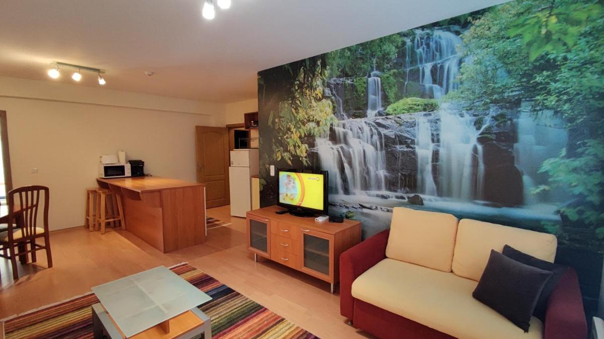 Two Bedroom Apartment in EAGLE ROCK Mountain Resort - Housity