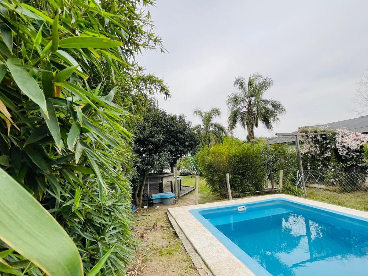 Cabaña La América - Housity