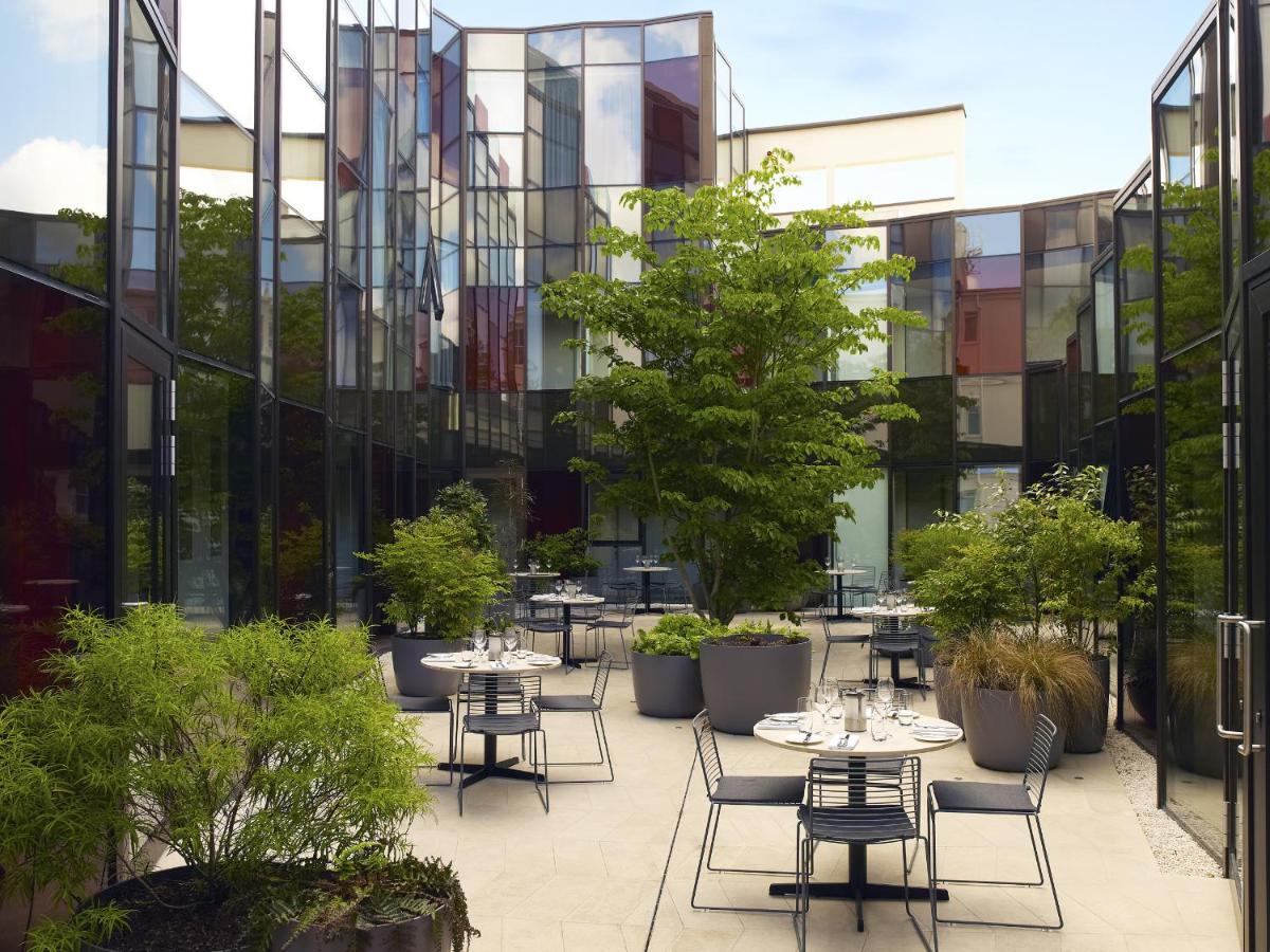 Malmaison Cheltenham - Housity