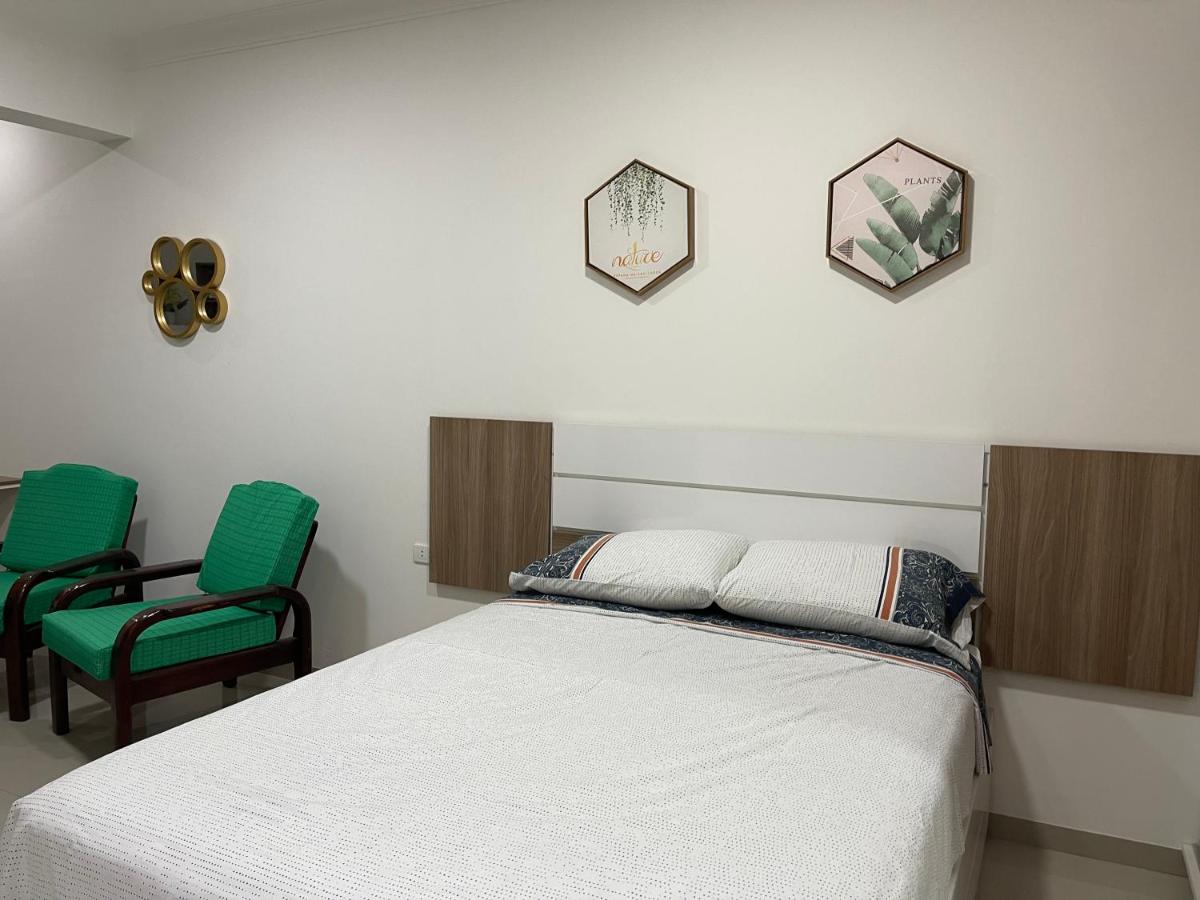 Condominio Las Palmas II VILLA FATIMA - Housity