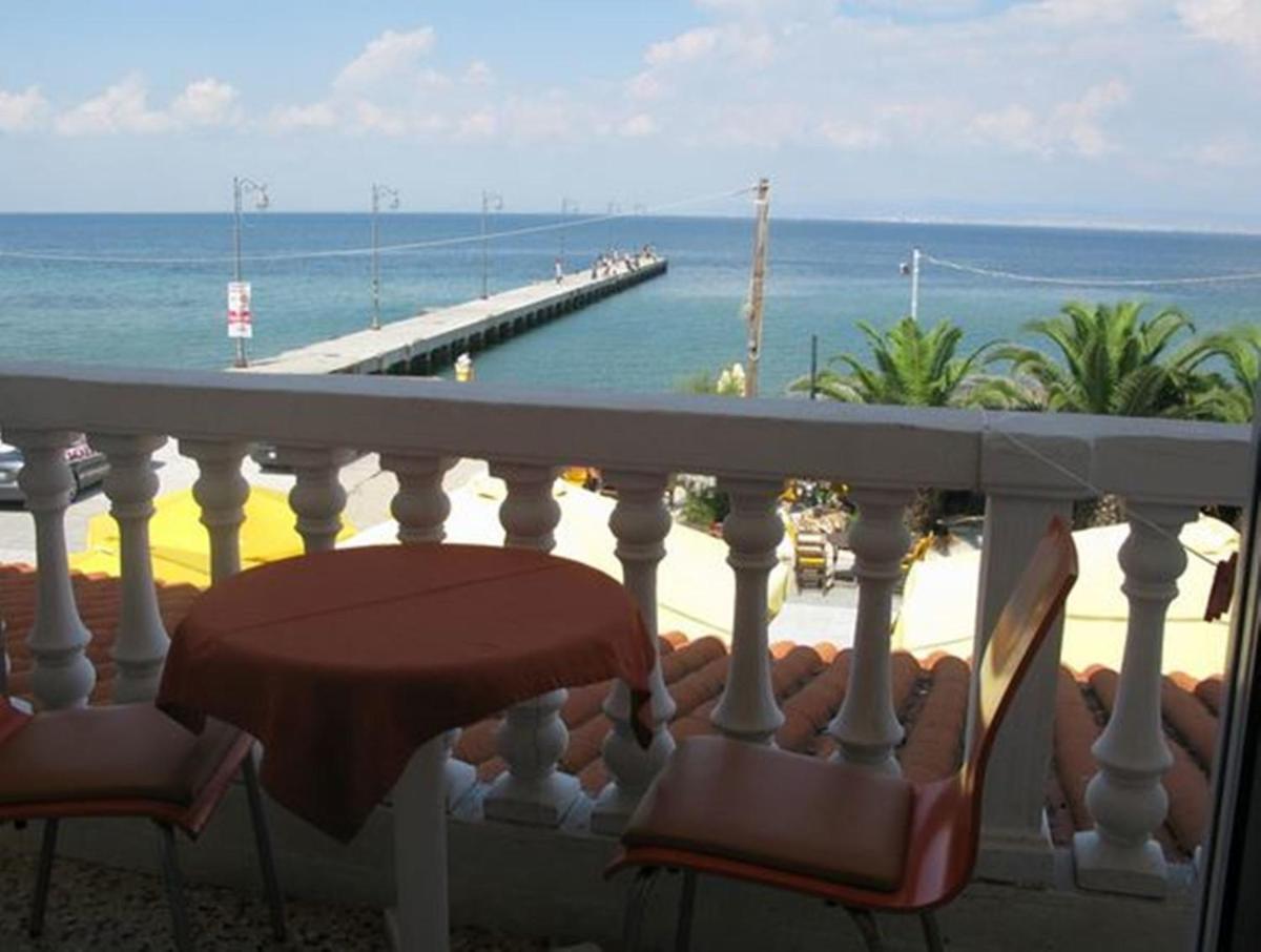 Aegean Hotel - Housity