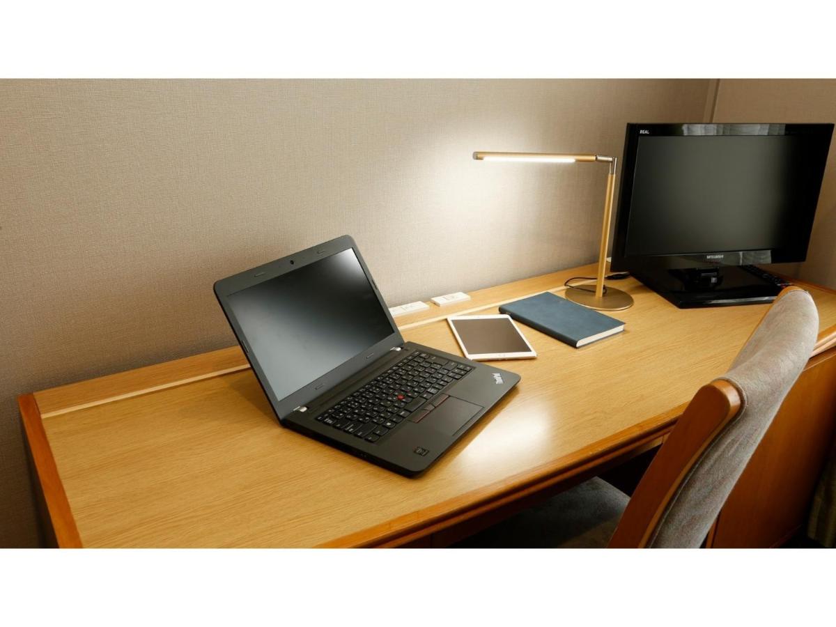 Ako onsen AKO PARK HOTEL - Vacation STAY 21689v - Housity