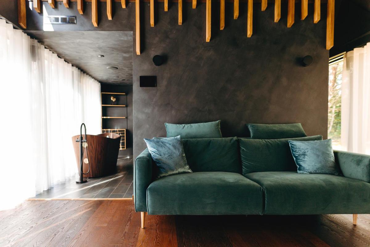 Private Time - Housity