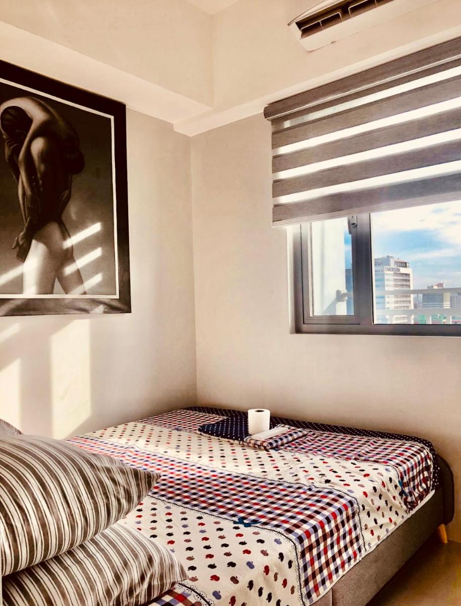 Grass Residences tower 5 - Housity