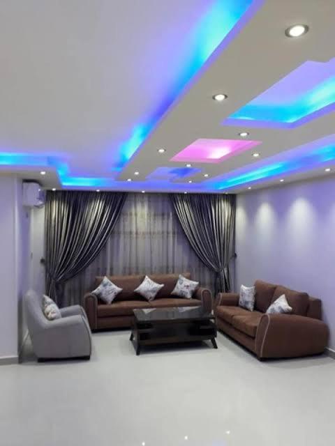 حدائق القبة - Housity