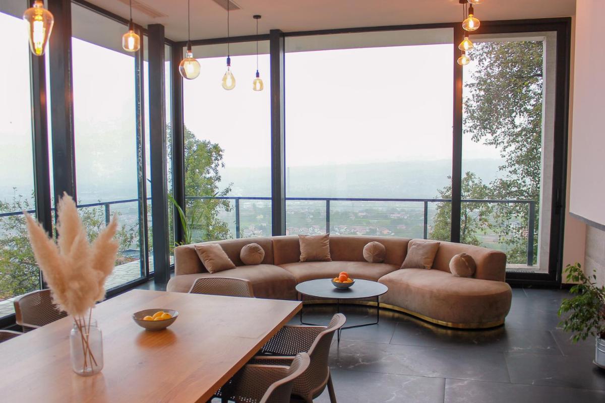 Villa Wineyard - VinoGrad - Housity