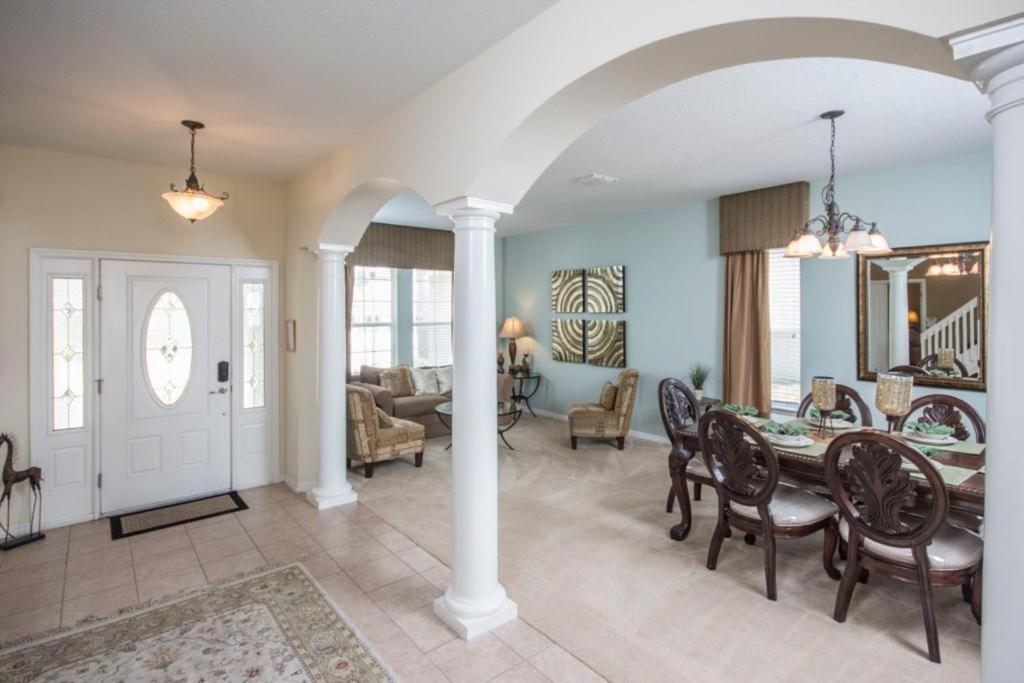 Margarita's West Haven Vacation Home - Housity