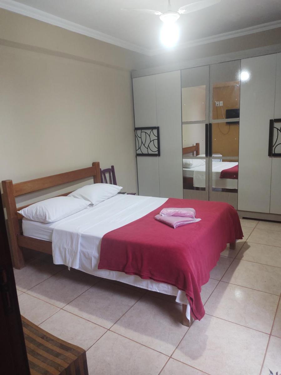 Pousada Bontempo - Housity