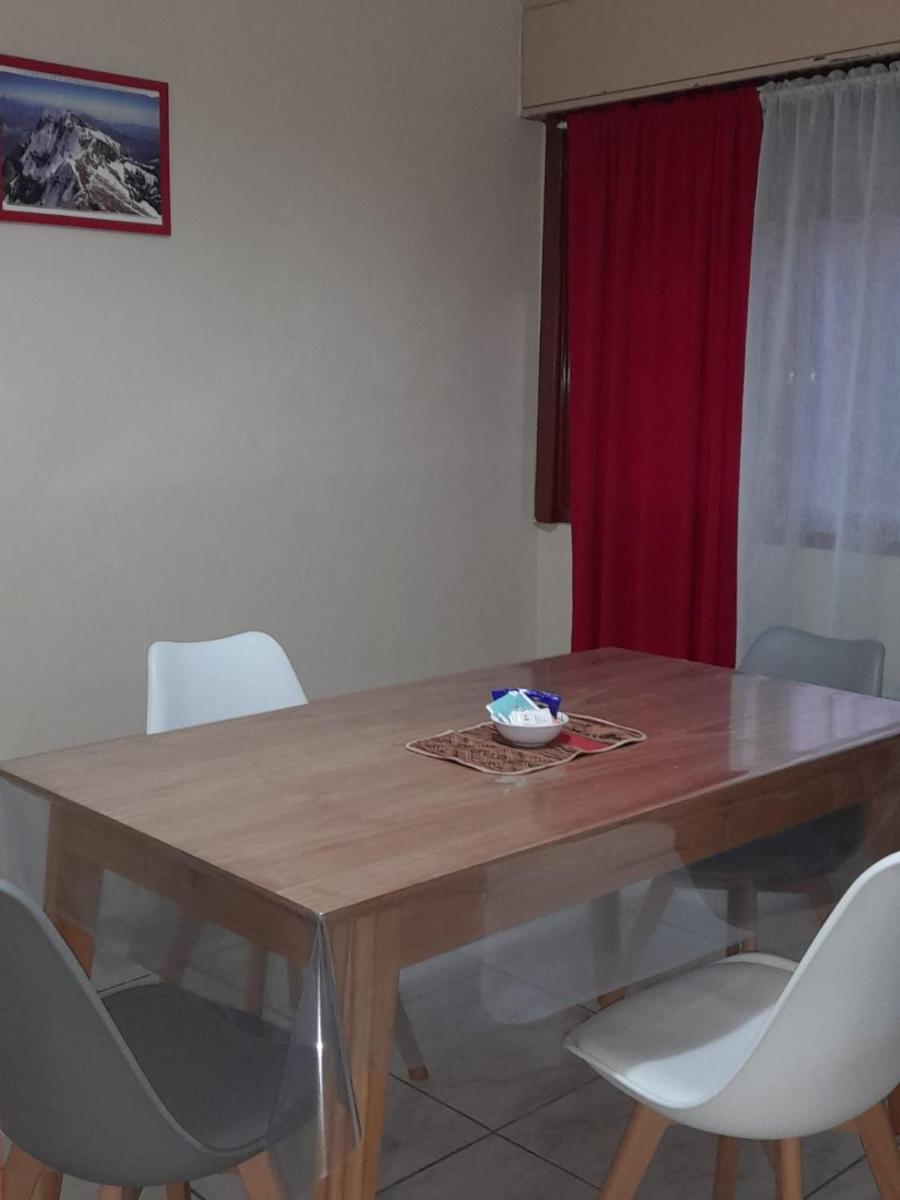 DUELAS TINTAS depto 2 ambientes - Housity
