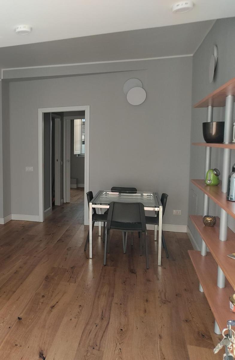 City Life Top apartment - Housity
